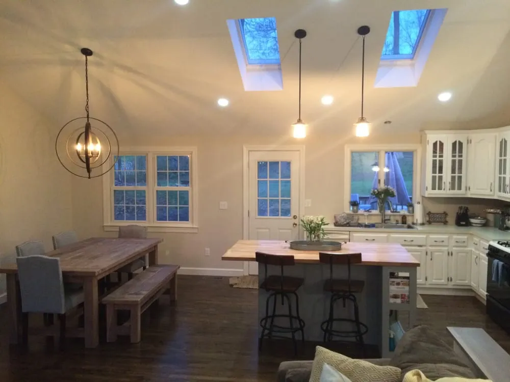 Slide of RAL Associates