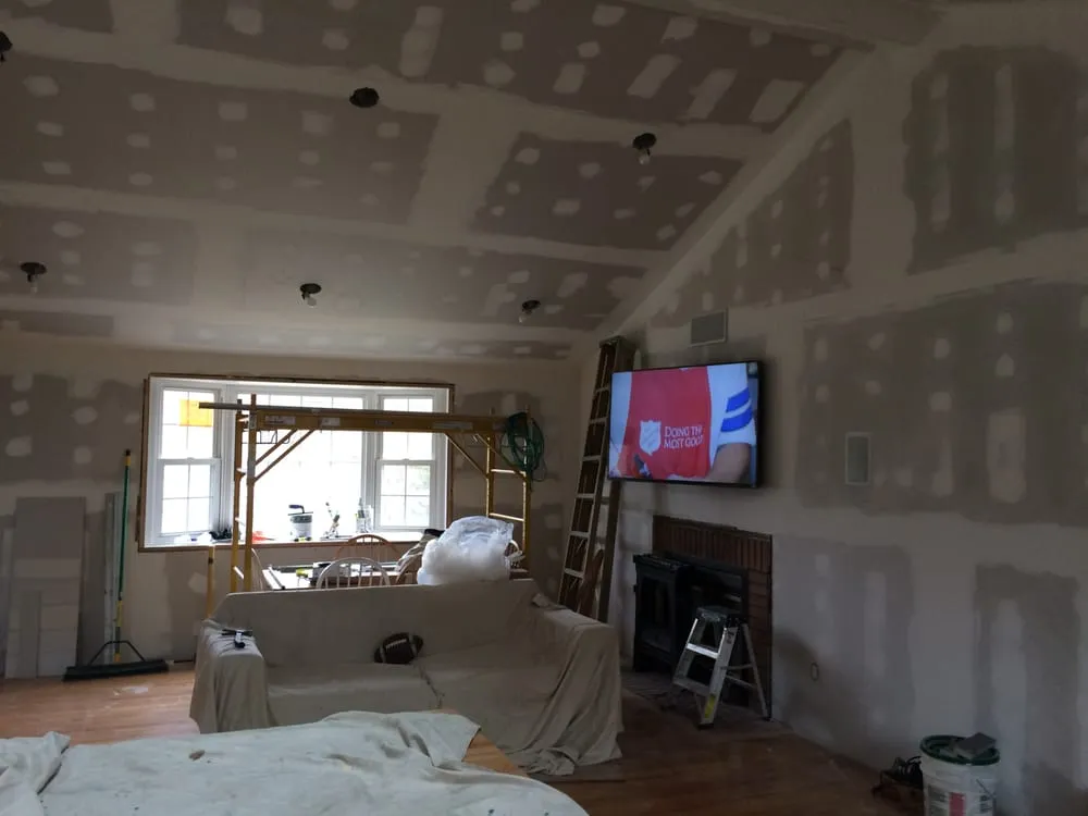 Slide of RAL Associates