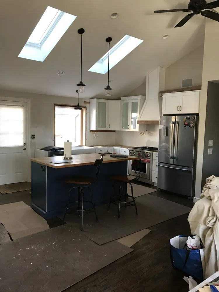 Slide of RAL Associates