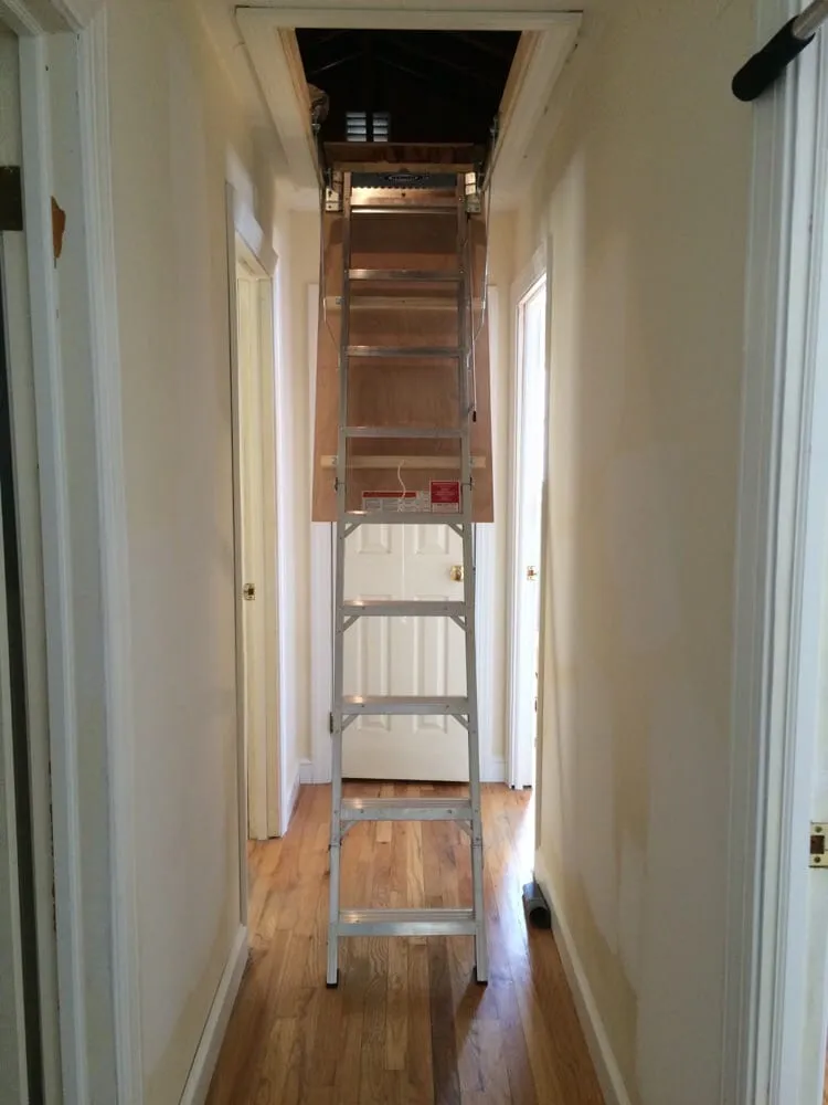 Slide of RAL Associates