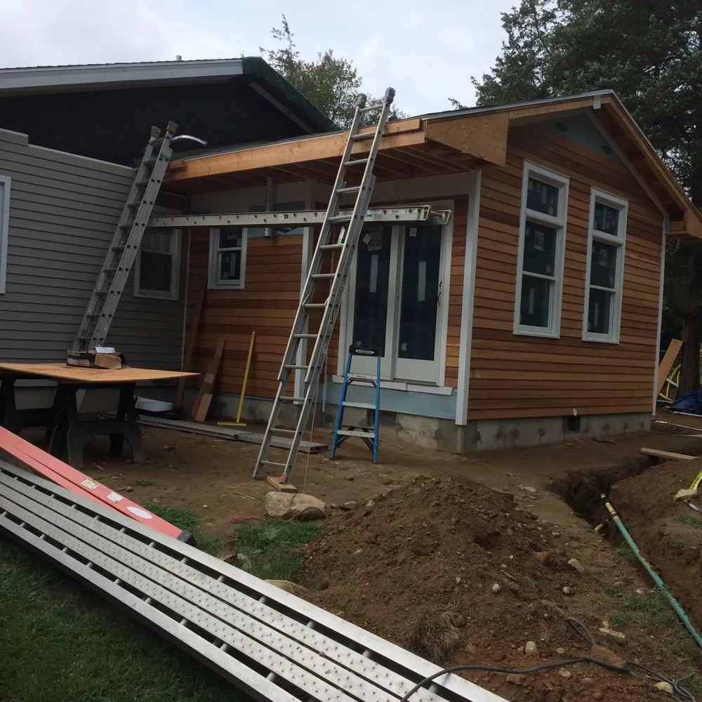 Slide of RAL Associates