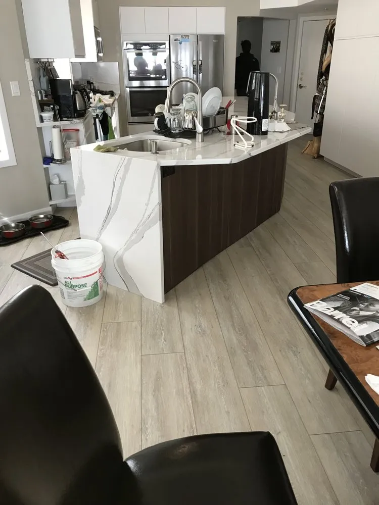 Slide of RAL Associates