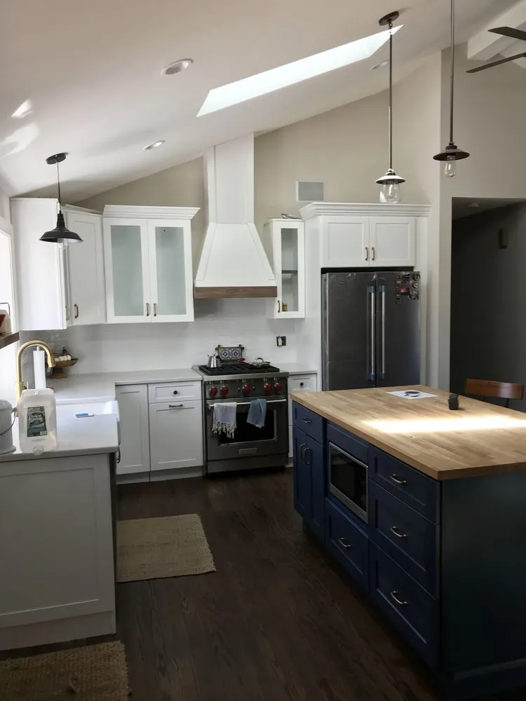 Slide of RAL Associates