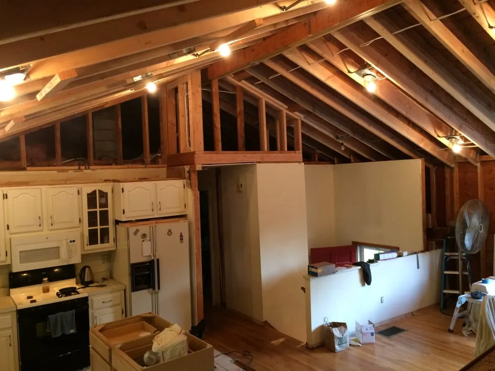 Slide of RAL Associates