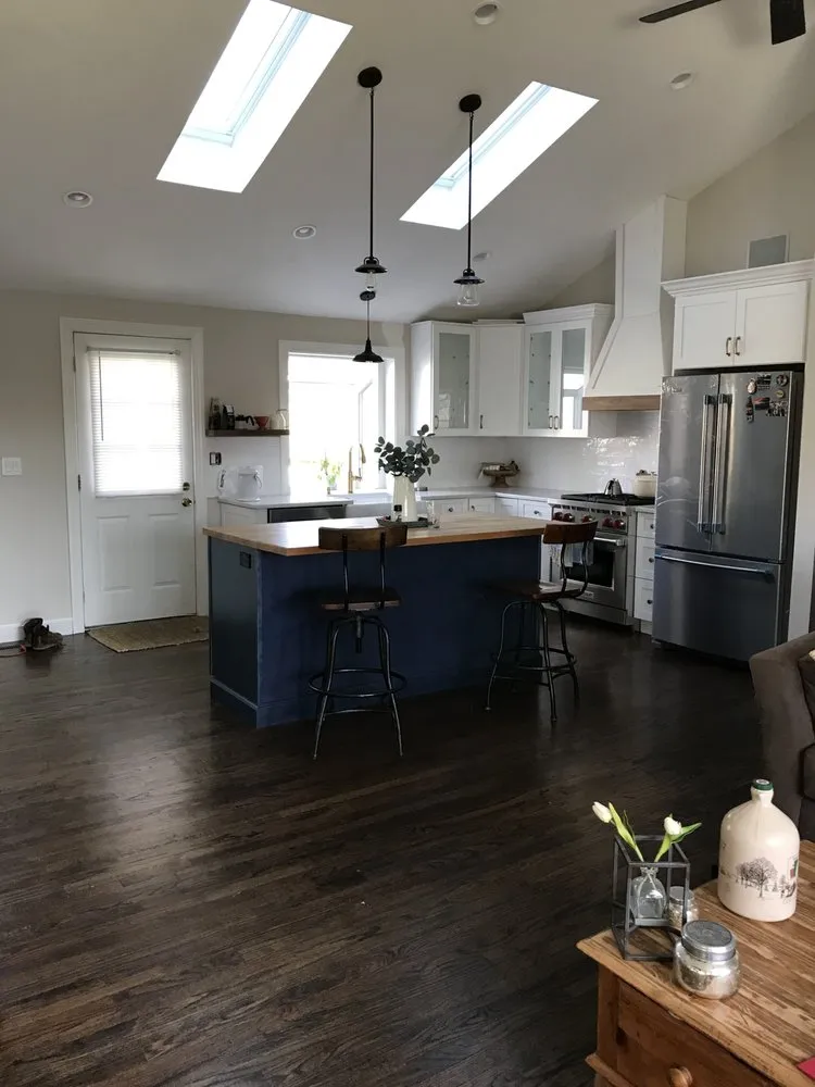 Slide of RAL Associates