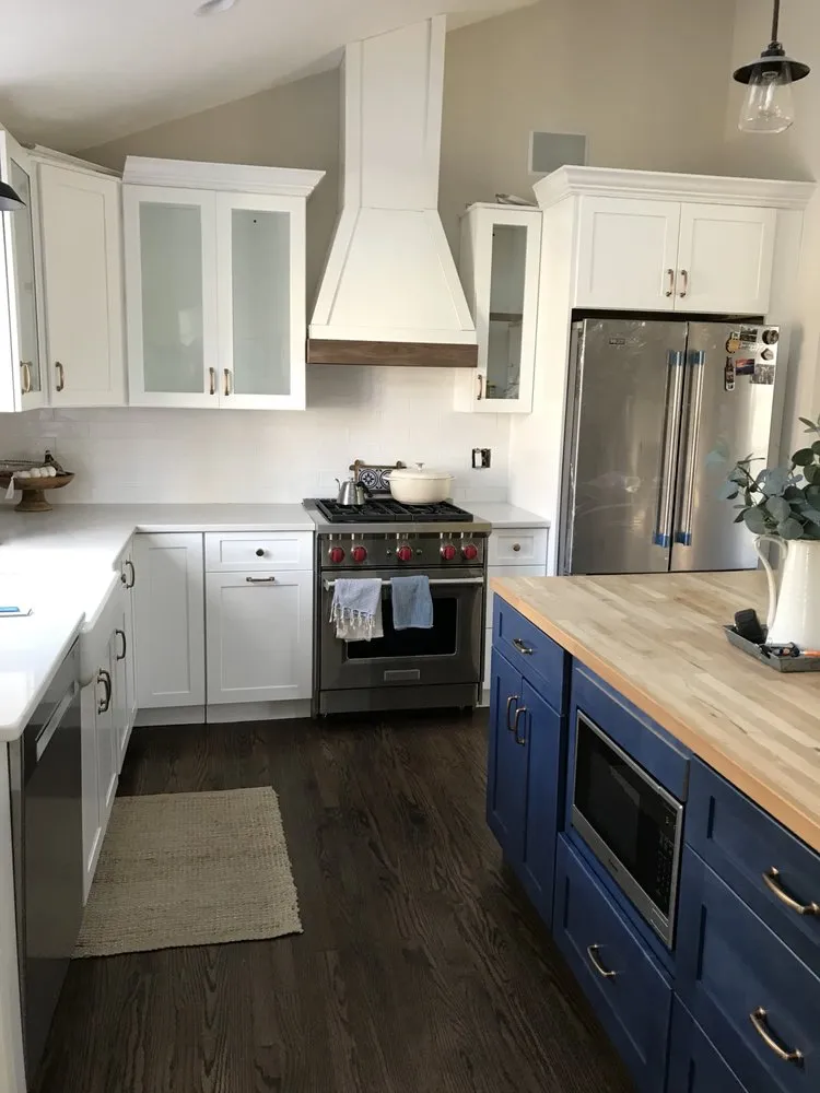 Slide of RAL Associates