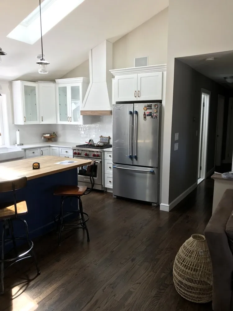 Slide of RAL Associates