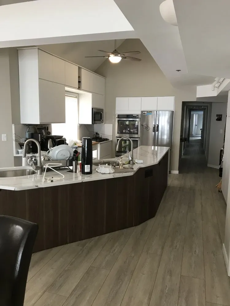 Slide of RAL Associates