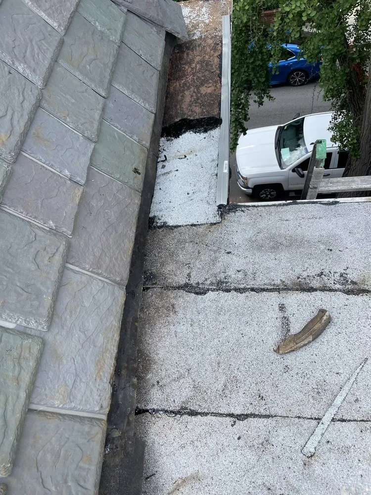 Slide of Ralda Roofing & Gutter Handyman