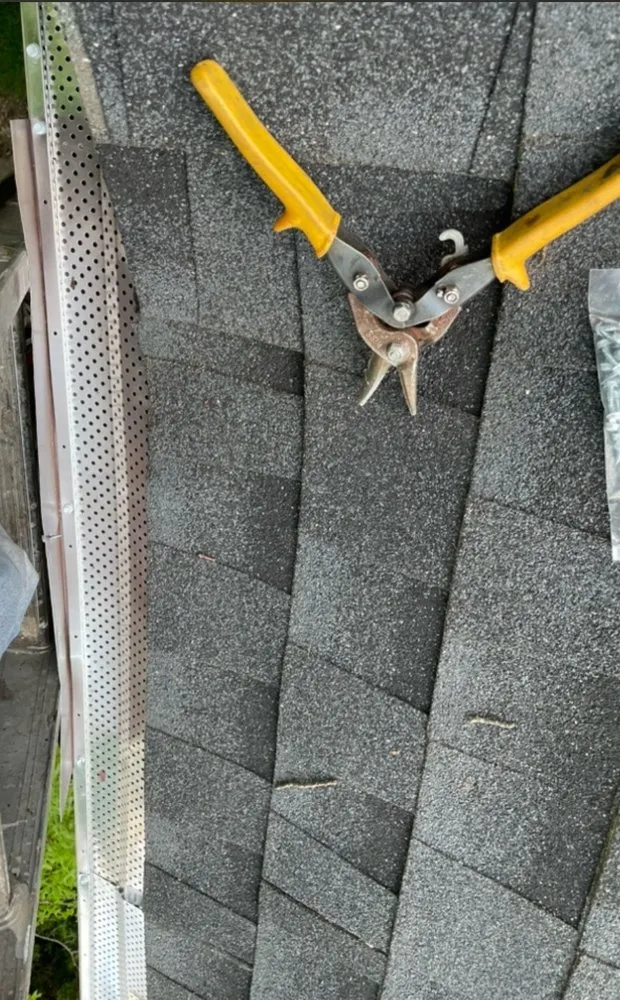 Slide of Ralda Roofing & Gutter Handyman