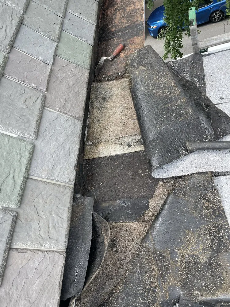 Slide of Ralda Roofing & Gutter Handyman