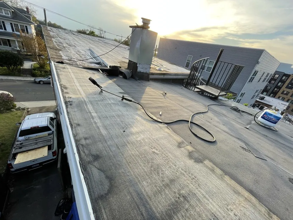 Slide of Ralda Roofing & Gutter Handyman