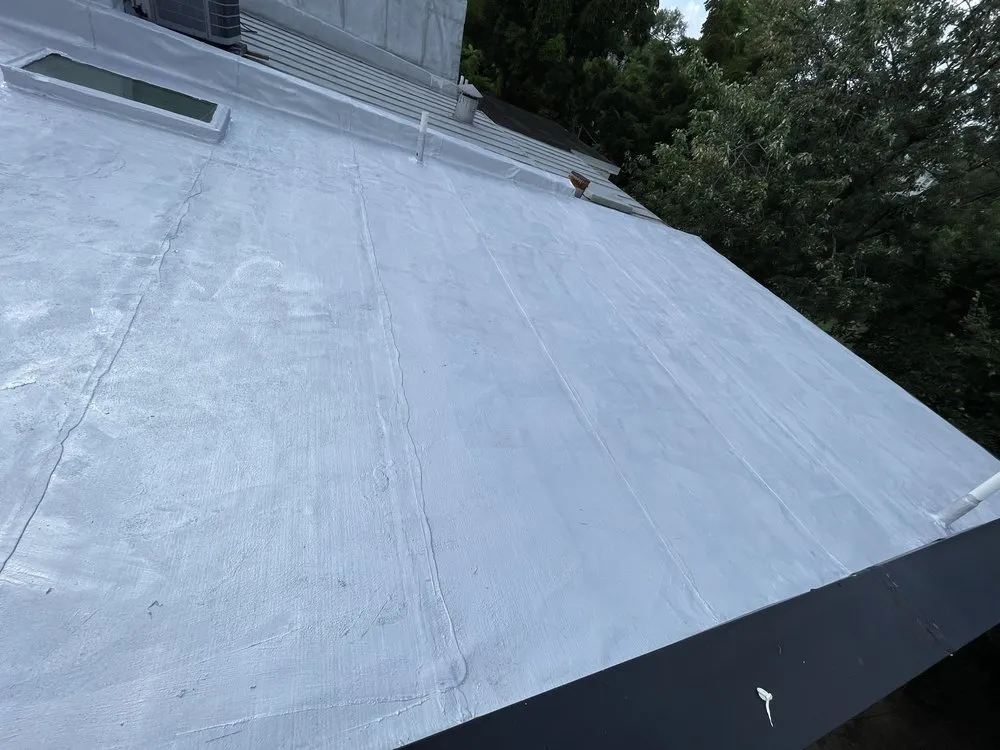 Slide of Ralda Roofing & Gutter Handyman