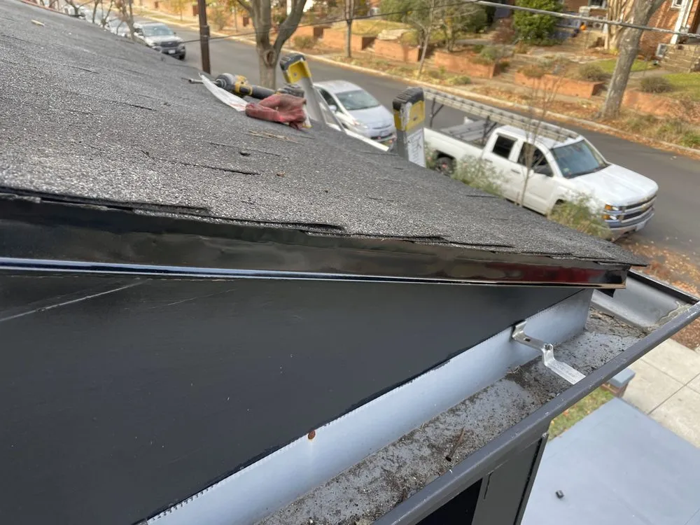 Slide of Ralda Roofing & Gutter Handyman