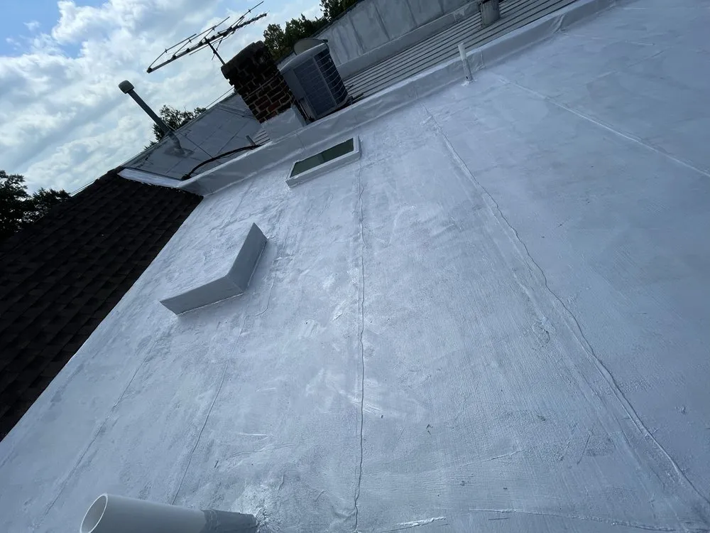 Slide of Ralda Roofing & Gutter Handyman