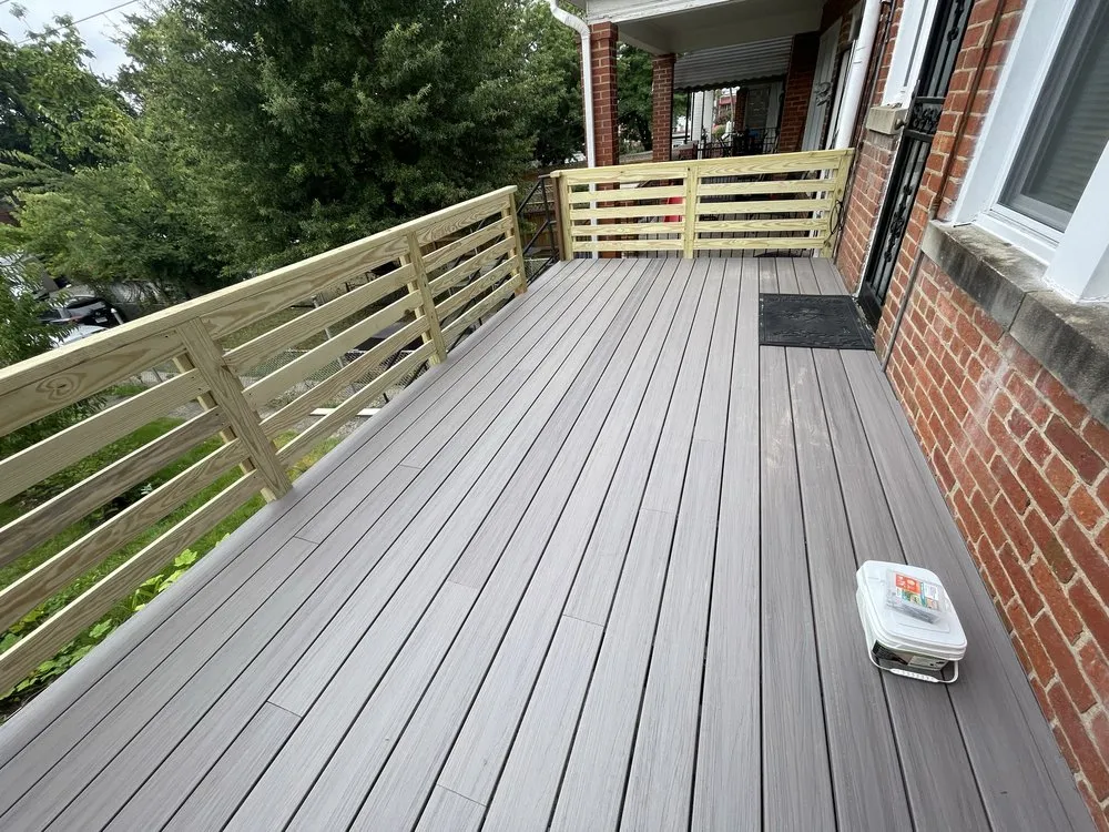 Slide of Ralda Roofing & Gutter Handyman