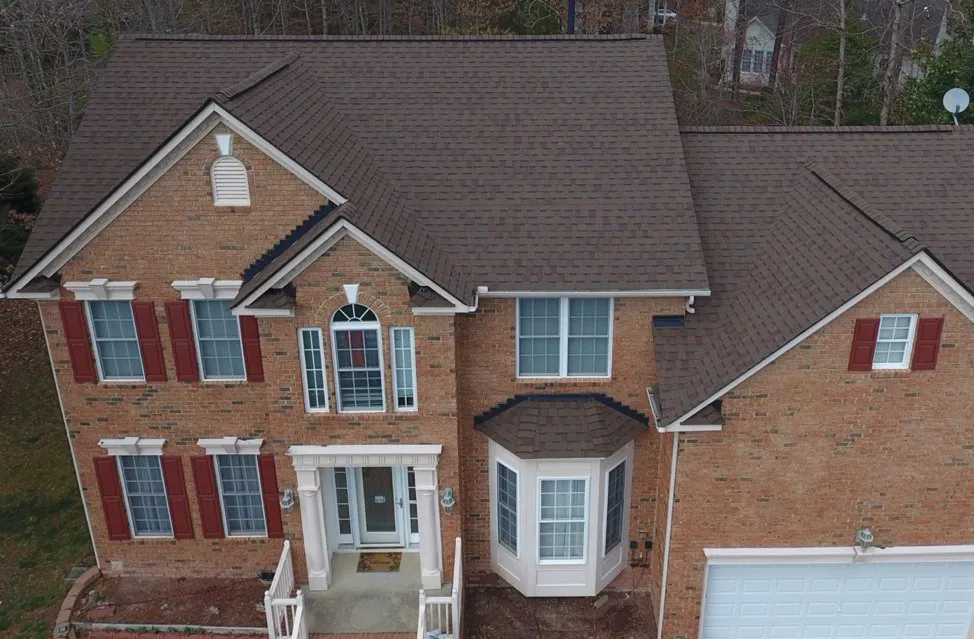 Slide of Raleigh Residential Exteriors