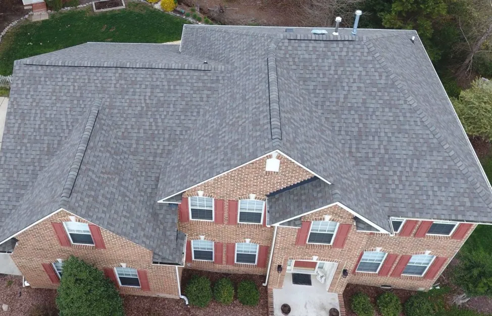 Slide of Raleigh Residential Exteriors