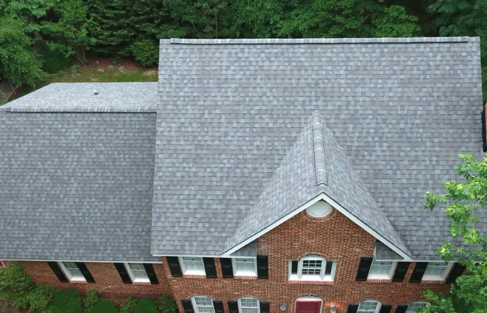 Slide of Raleigh Residential Exteriors