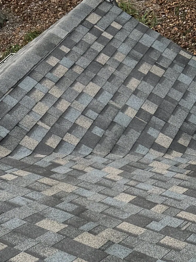 Slide of Raleigh Roofers