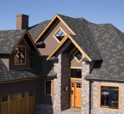 Raleigh Roofers Logo