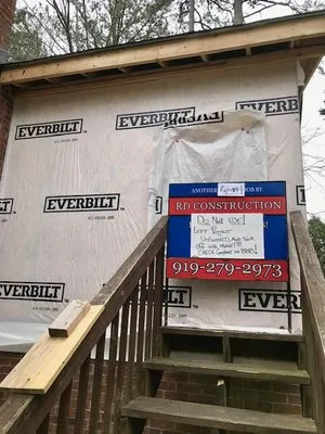 Raleigh Roofing and Construction