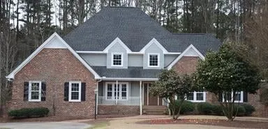 Slide of Raleigh Roofing Pro's