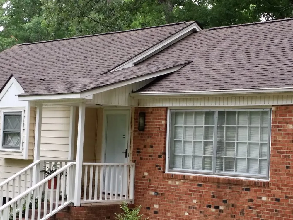 Slide of Raleigh Roofing Pro's