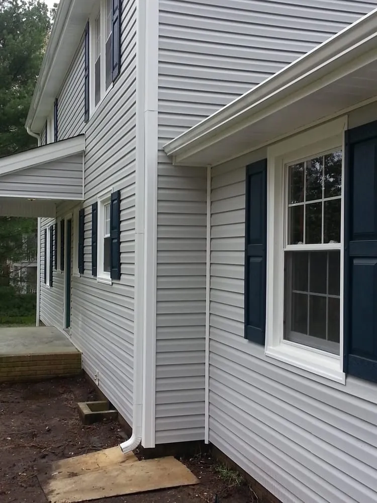 Slide of Raleigh Roofing Pro's