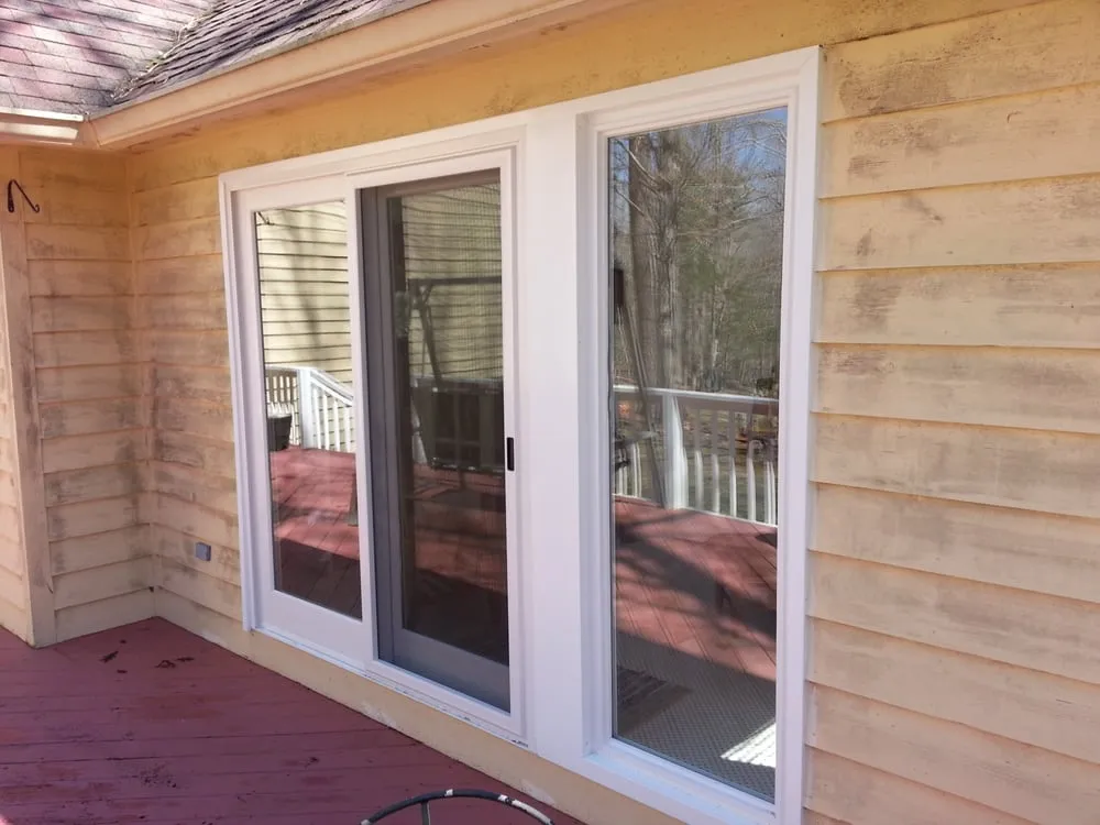 Slide of Raleigh Roofing Pro's