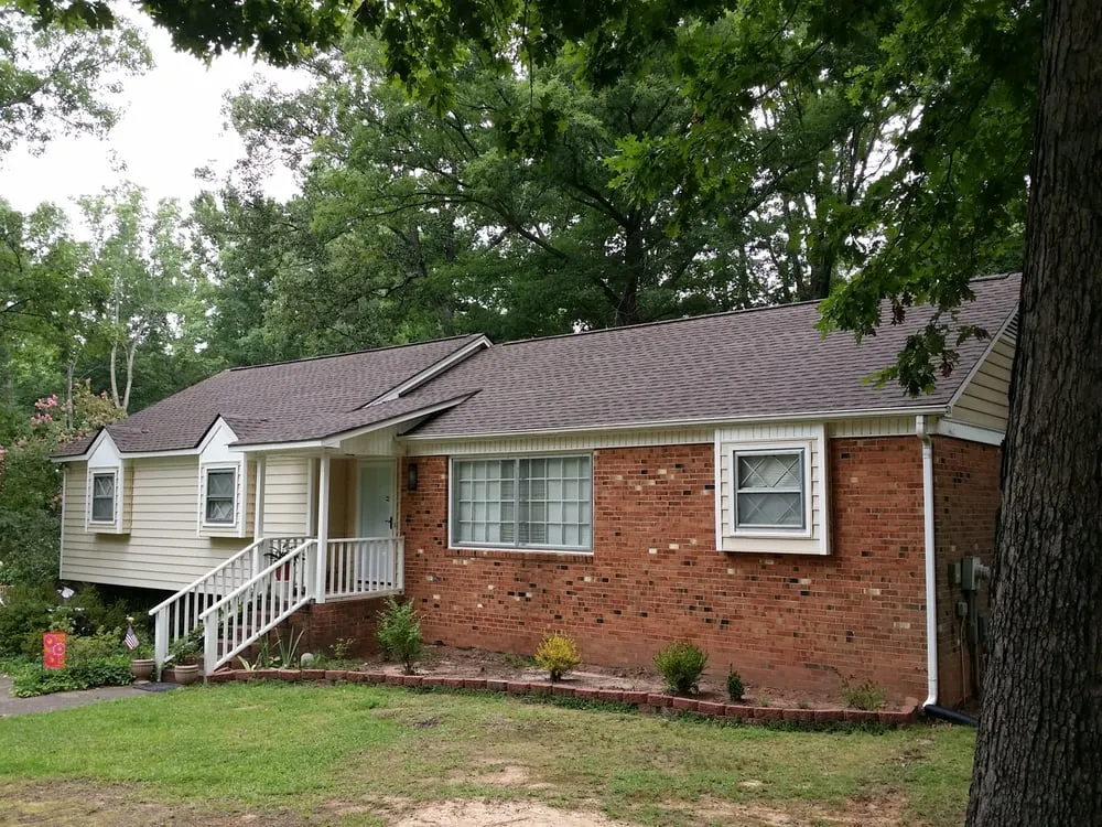 Slide of Raleigh Roofing Pro's