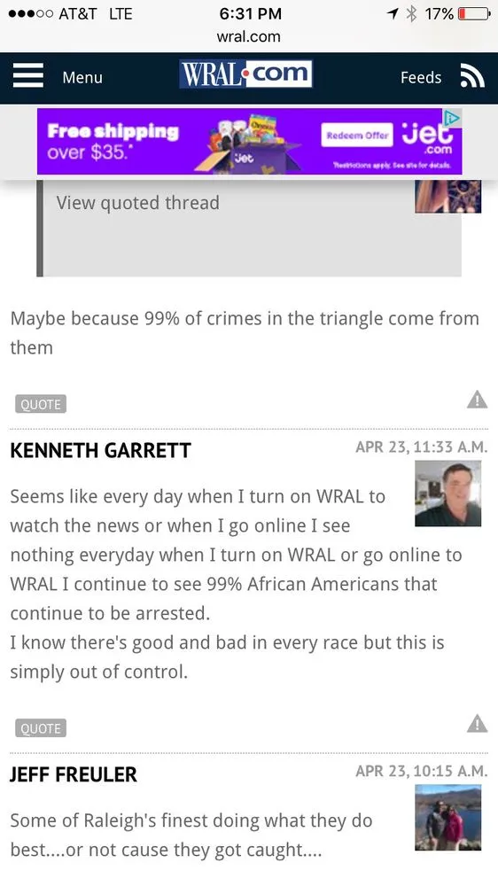 Slide of Raleigh Roofing Pro's