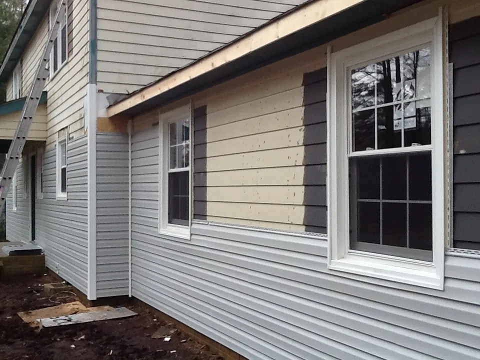 Slide of Raleigh Roofing Pro's