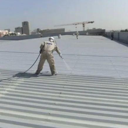 Slide of Raleigh Roofing