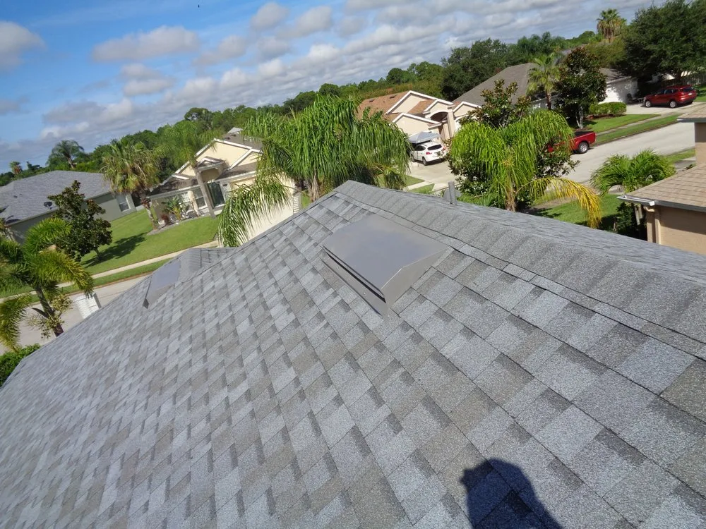 Slide of Ralph Carpenter Roofing