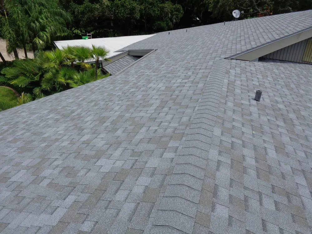 Slide of Ralph Carpenter Roofing