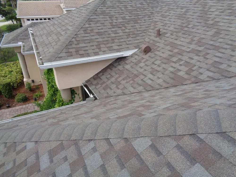 Slide of Ralph Carpenter Roofing