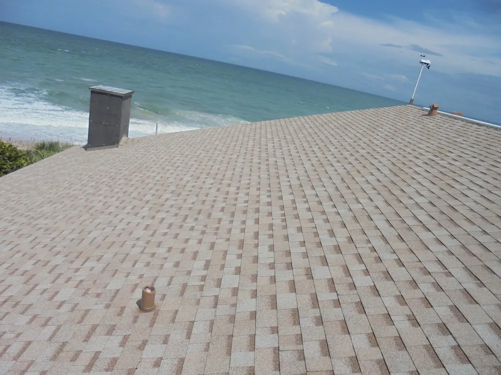 Slide of Ralph Carpenter Roofing