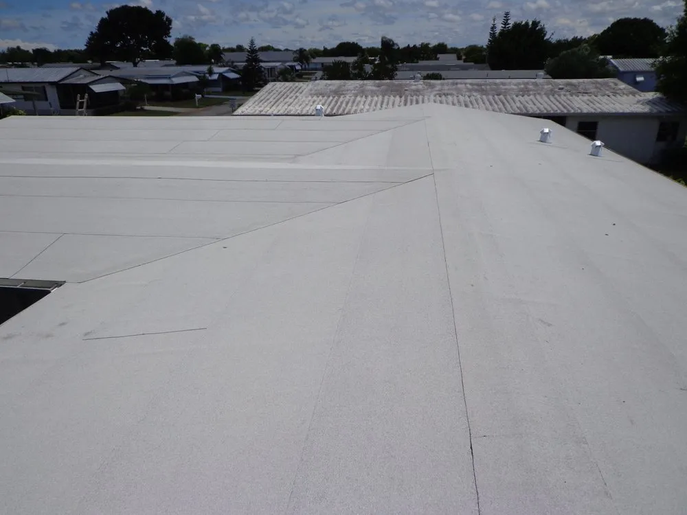 Slide of Ralph Carpenter Roofing