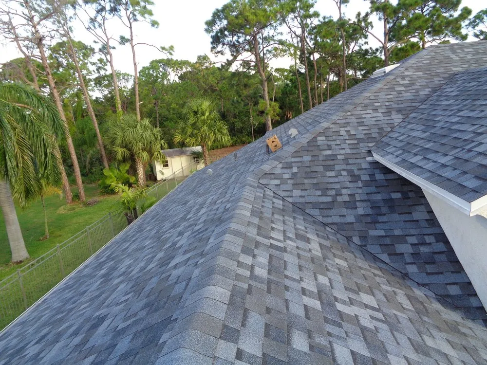 Slide of Ralph Carpenter Roofing