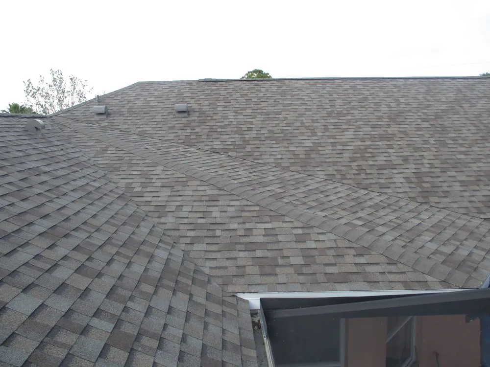 Slide of Ralph Carpenter Roofing