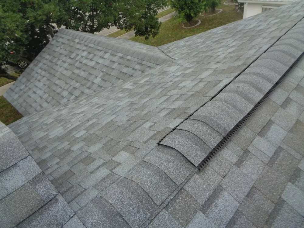 Slide of Ralph Carpenter Roofing