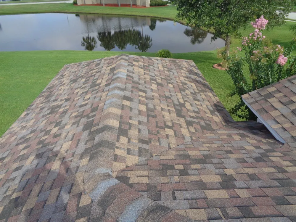 Slide of Ralph Carpenter Roofing