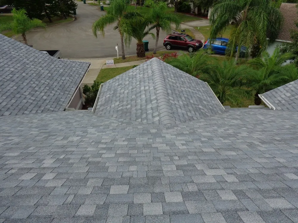 Slide of Ralph Carpenter Roofing