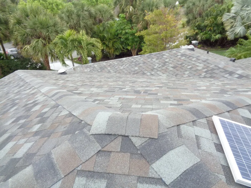 Slide of Ralph Carpenter Roofing