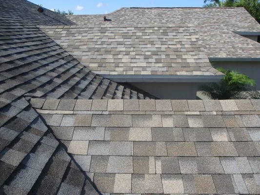 Ralph Carpenter Roofing