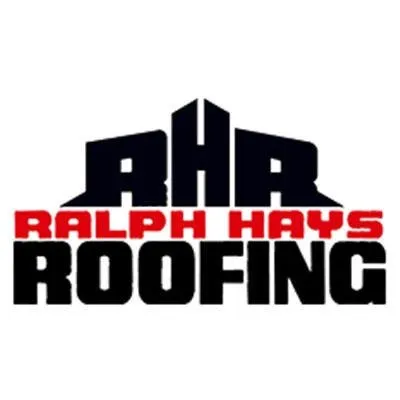 Slide of Ralph Hays Roofing