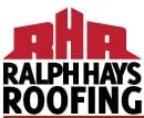 Ralph Hays Roofing Logo