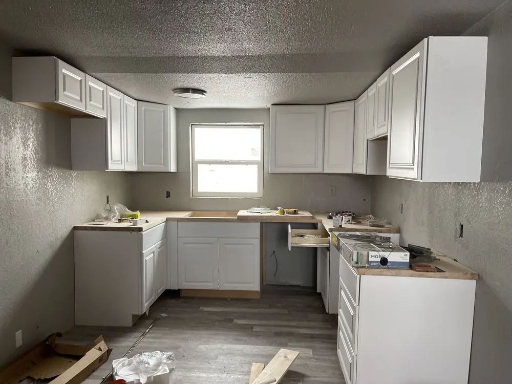 Slide of Ralphandsons Construction