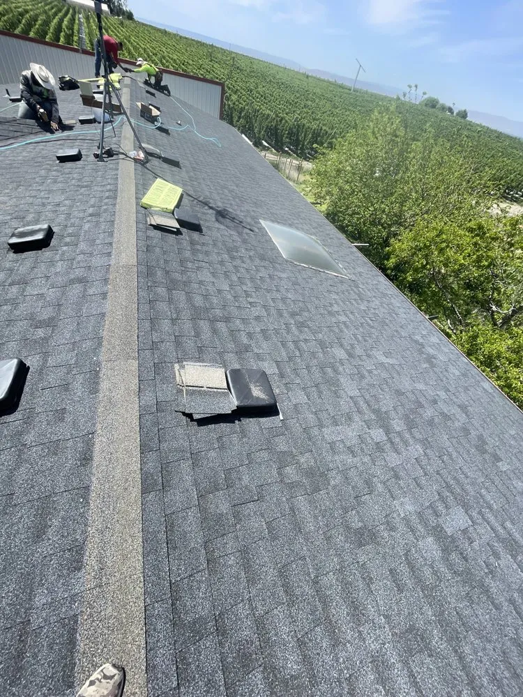 Slide of Ralphandsons Construction